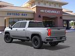New 2025 Chevrolet Silverado 2500 ZR2 Crew Cab 4WD Pickup for sale #SF363956 - photo 27