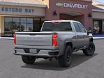 New 2025 Chevrolet Silverado 2500 ZR2 Crew Cab 4WD Pickup for sale #SF363956 - photo 28