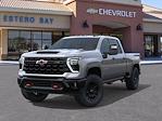 New 2025 Chevrolet Silverado 2500 ZR2 Crew Cab 4WD Pickup for sale #SF363956 - photo 30
