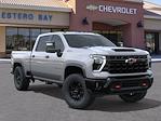New 2025 Chevrolet Silverado 2500 ZR2 Crew Cab 4WD Pickup for sale #SF363956 - photo 31