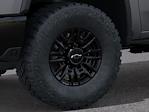 New 2025 Chevrolet Silverado 2500 ZR2 Crew Cab 4WD Pickup for sale #SF363956 - photo 33