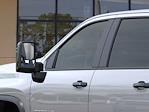 New 2025 Chevrolet Silverado 2500 ZR2 Crew Cab 4WD Pickup for sale #SF363956 - photo 36