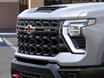 New 2025 Chevrolet Silverado 2500 ZR2 Crew Cab 4WD Pickup for sale #SF363956 - photo 37