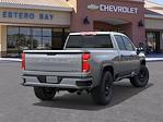New 2025 Chevrolet Silverado 2500 ZR2 Crew Cab 4WD Pickup for sale #SF363956 - photo 2