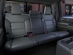 New 2025 Chevrolet Silverado 2500 ZR2 Crew Cab 4WD Pickup for sale #SF363956 - photo 41