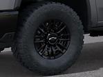 New 2025 Chevrolet Silverado 2500 ZR2 Crew Cab 4WD Pickup for sale #SF363956 - photo 9
