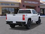New 2025 Chevrolet Silverado 2500 LT Crew Cab 4WD Pickup for sale #SF365337 - photo 4