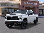 New 2025 Chevrolet Silverado 2500 LT Crew Cab 4WD Pickup for sale #SF365337 - photo 6