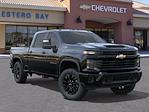 New 2025 Chevrolet Silverado 2500 Custom Crew Cab 4WD Pickup for sale #SF365695 - photo 7
