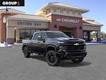 New 2025 Chevrolet Silverado 2500 Custom Crew Cab 4WD Pickup for sale #SF365964 - photo 1