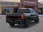 New 2025 Chevrolet Silverado 2500 Custom Crew Cab 4WD Pickup for sale #SF365964 - photo 4