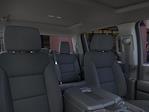 New 2025 Chevrolet Silverado 2500 Custom Crew Cab 4WD Pickup for sale #SF365964 - photo 48