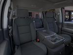 New 2025 Chevrolet Silverado 2500 Custom Crew Cab 4WD Pickup for sale #SF366011 - photo 16
