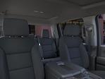 New 2025 Chevrolet Silverado 2500 Custom Crew Cab 4WD Pickup for sale #SF366011 - photo 24