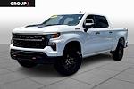 2025 Chevrolet Silverado 1500 Crew Cab 4WD Pickup for sale #SG143072 - photo 1