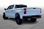 2025 Chevrolet Silverado 1500 Crew Cab 4WD Pickup for sale #SG143072 - photo 2
