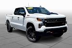 2025 Chevrolet Silverado 1500 Crew Cab 4WD Pickup for sale #SG143072 - photo 3