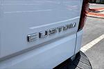 2025 Chevrolet Silverado 1500 Crew Cab 4WD Pickup for sale #SG143072 - photo 9