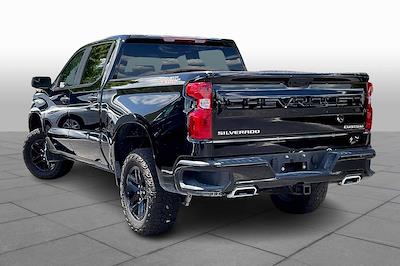 2025 Chevrolet Silverado 1500 Crew Cab 4WD Pickup for sale #SG146231 - photo 2