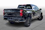 2025 Chevrolet Silverado 1500 Crew Cab 4WD Pickup for sale #SG146231 - photo 3