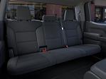 2025 Chevrolet Silverado 1500 Crew Cab 2WD Pickup for sale #SG205095 - photo 17