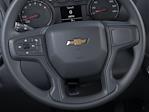 2025 Chevrolet Silverado 1500 Crew Cab 2WD Pickup for sale #SG205095 - photo 19