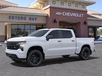 2025 Chevrolet Silverado 1500 Crew Cab 2WD Pickup for sale #SG205095 - photo 3