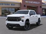 2025 Chevrolet Silverado 1500 Crew Cab 2WD Pickup for sale #SG205095 - photo 30