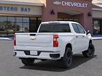 2025 Chevrolet Silverado 1500 Crew Cab 2WD Pickup for sale #SG205095 - photo 2