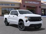 2025 Chevrolet Silverado 1500 Crew Cab 2WD Pickup for sale #SG205095 - photo 7