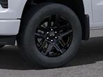 2025 Chevrolet Silverado 1500 Crew Cab 2WD Pickup for sale #SG205095 - photo 9