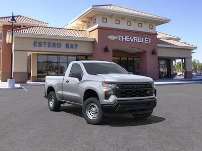 2025 Chevrolet Silverado 1500 Regular Cab 2WD Pickup for sale #SG232768 - photo 1