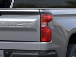 2025 Chevrolet Silverado 1500 Regular Cab 2WD Pickup for sale #SG232768 - photo 11