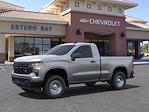 2025 Chevrolet Silverado 1500 Regular Cab 2WD Pickup for sale #SG232768 - photo 3