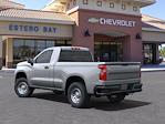 2025 Chevrolet Silverado 1500 Regular Cab 2WD Pickup for sale #SG232768 - photo 4