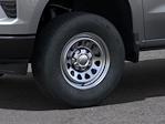 2025 Chevrolet Silverado 1500 Regular Cab 2WD Pickup for sale #SG232768 - photo 33