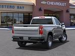 2025 Chevrolet Silverado 1500 Regular Cab 2WD Pickup for sale #SG232768 - photo 2