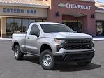 2025 Chevrolet Silverado 1500 Regular Cab 2WD Pickup for sale #SG232768 - photo 7