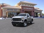 2025 Chevrolet Silverado 1500 Regular Cab 2WD Pickup for sale #SG232768 - photo 8