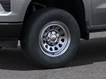 2025 Chevrolet Silverado 1500 Regular Cab 2WD Pickup for sale #SG232768 - photo 9