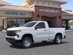 2025 Chevrolet Silverado 1500 Regular Cab 2WD Pickup for sale #SG235874 - photo 3