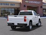 2025 Chevrolet Silverado 1500 Regular Cab 2WD Pickup for sale #SG235874 - photo 28