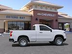 2025 Chevrolet Silverado 1500 Regular Cab 2WD Pickup for sale #SG235874 - photo 29