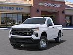 2025 Chevrolet Silverado 1500 Regular Cab 2WD Pickup for sale #SG235874 - photo 30