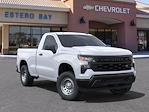2025 Chevrolet Silverado 1500 Regular Cab 2WD Pickup for sale #SG235874 - photo 31