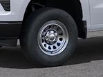 2025 Chevrolet Silverado 1500 Regular Cab 2WD Pickup for sale #SG235874 - photo 33