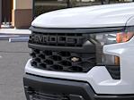 2025 Chevrolet Silverado 1500 Regular Cab 2WD Pickup for sale #SG235874 - photo 37