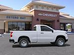 2025 Chevrolet Silverado 1500 Regular Cab 2WD Pickup for sale #SG235874 - photo 5