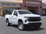 2025 Chevrolet Silverado 1500 Regular Cab 2WD Pickup for sale #SG235874 - photo 7