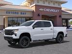 2025 Chevrolet Silverado 1500 Crew Cab 4WD Pickup for sale #SG247172 - photo 3